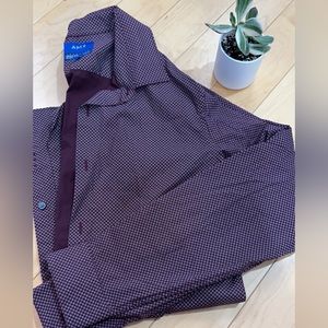 Men’s dress shirt